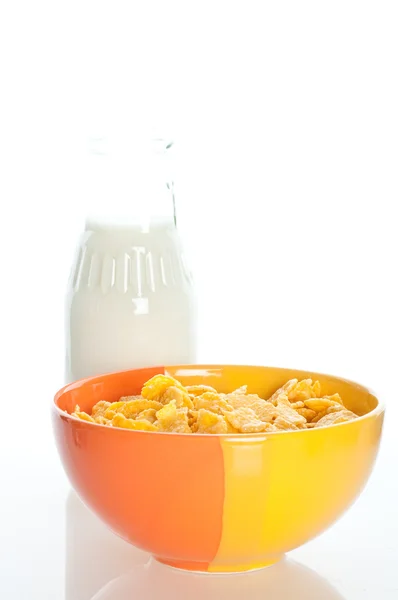 Breakfast Cereal — Stock Photo, Image