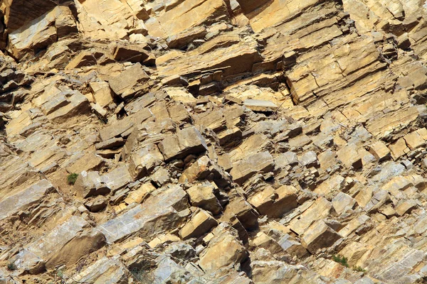 Cliff background — Stock Photo, Image