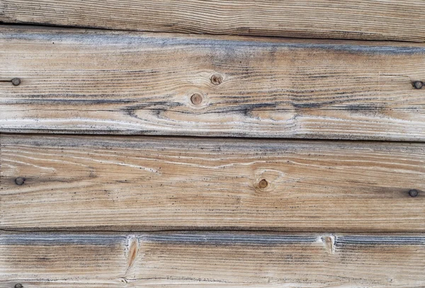 Hnědá textura dřeva s přírodním vzorem — Stock fotografie