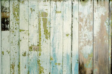 Old wood background clipart