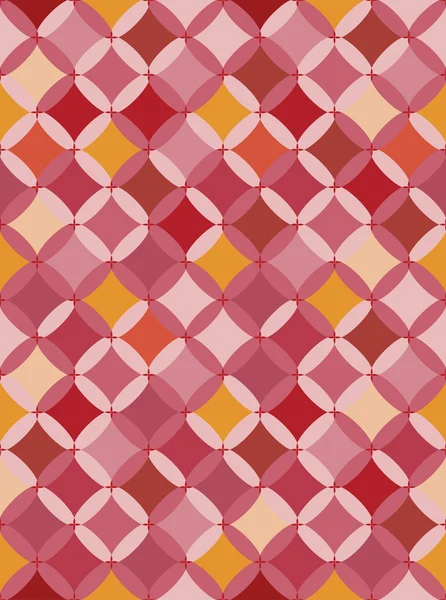 Naadloze patronen met kleurrijke textuur — Stockvector
