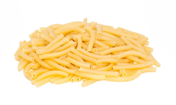 Small group of macaronis of "Tube" — Stock Photo, Image