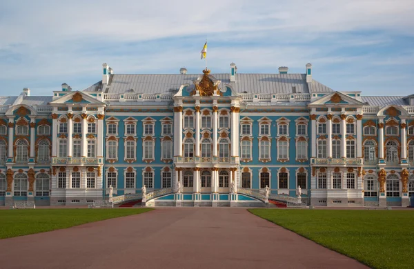 キャサリンの宮殿 — ストック写真