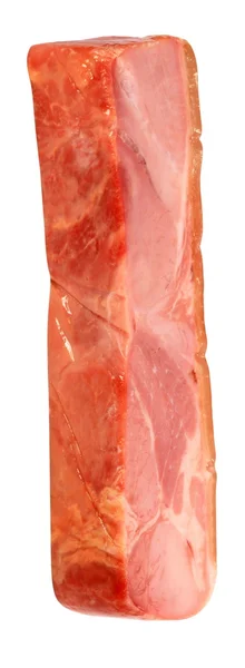 Piece of pork bacon — Stock Photo, Image