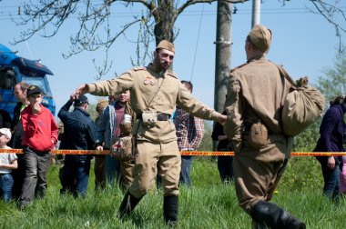 Dünya Savaşı yeniden inşası