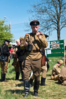 Dünya Savaşı yeniden inşası
