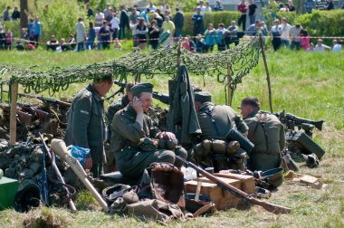 Dünya Savaşı yeniden inşası