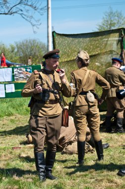 Dünya Savaşı yeniden inşası