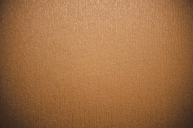 Brown abstract background or texture clipart