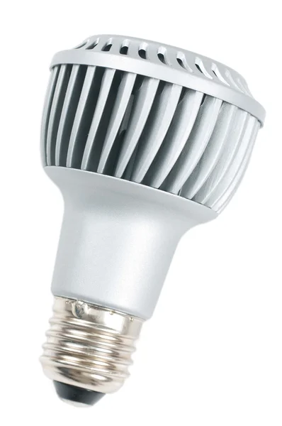 Lâmpada LED de próxima geração — Fotografia de Stock