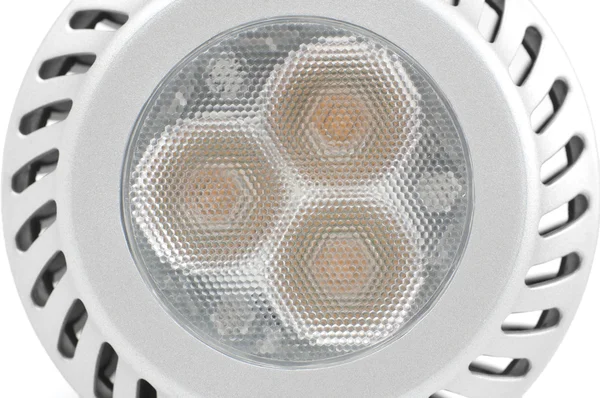 Lampadina LED di nuova generazione — Foto Stock