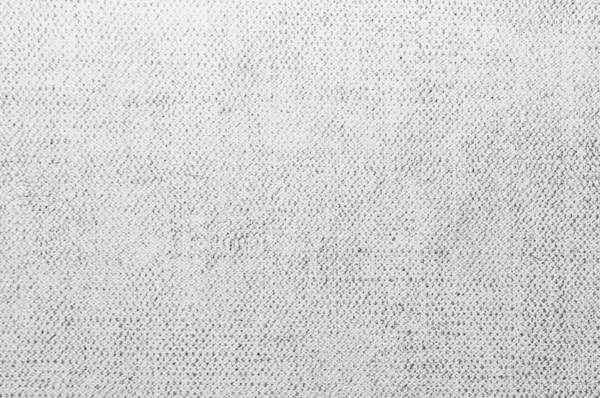 Textura de lona gris o fondo — Foto de Stock