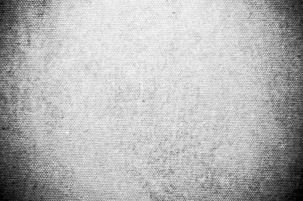 Textura de lona cinza ou fundo — Fotografia de Stock