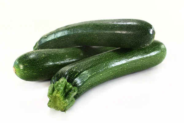 Zucchini — Stok Foto