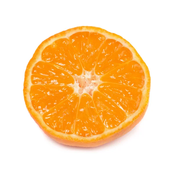 오렌지 만다린 — 스톡 사진