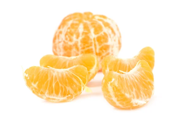 Portakal mandalina — Stok fotoğraf