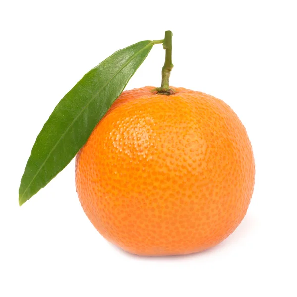 Mandarina naranja —  Fotos de Stock