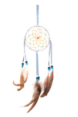 Dream catcher clipart