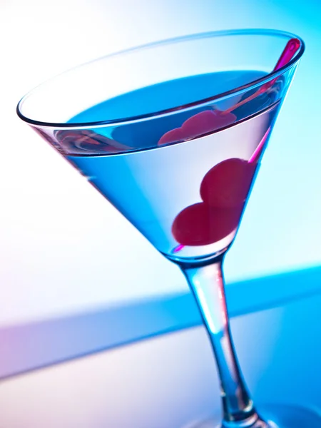 Martini. — Foto de Stock