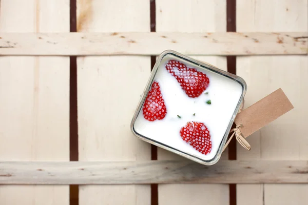 stock image Strawberry