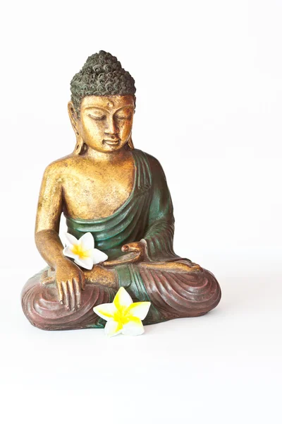 Buddha obrázek — Stock fotografie