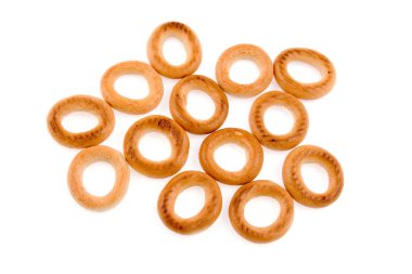 Bread-rings clipart