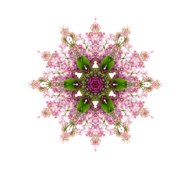 Jarní kaleidoskop — Stock fotografie