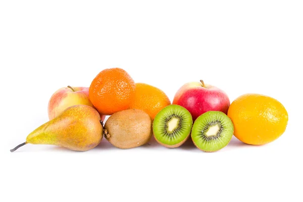 Olgunlaşmış meyve — Stok fotoğraf
