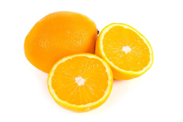 stock image Ripe oranges