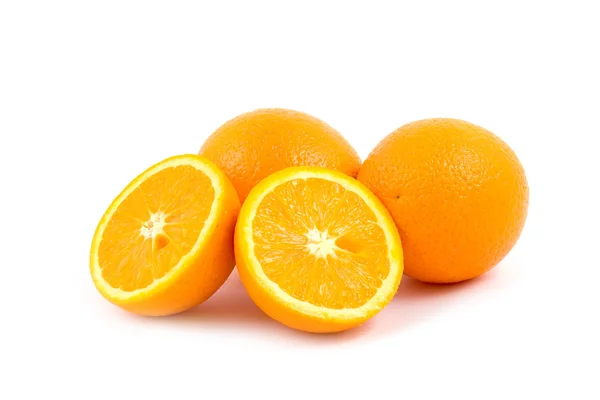 stock image Ripe oranges