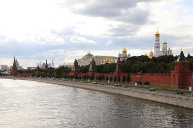 Moskova Kremlin