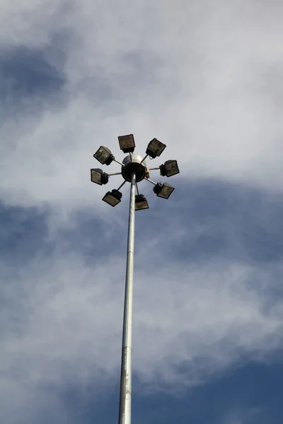 stock image Spot-light tower