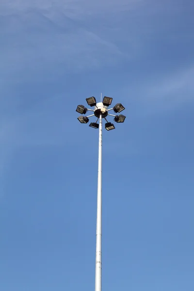 stock image Spot-light tower