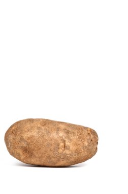 Potato clipart