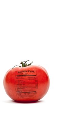 Tomato clipart