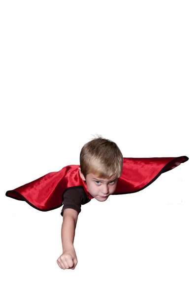 Super bohater — Zdjęcie stockowe