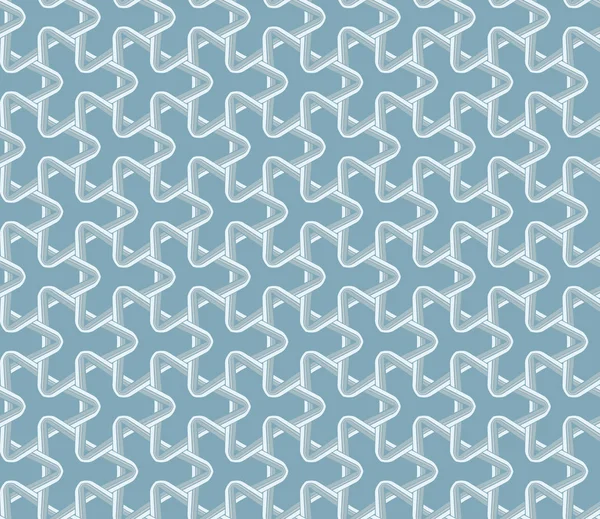 Tissu abstrait vecteur fond sans couture — Image vectorielle