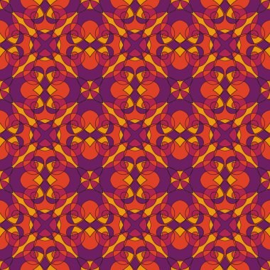 desen duvar kağıdı vektör sorunsuz arka plan