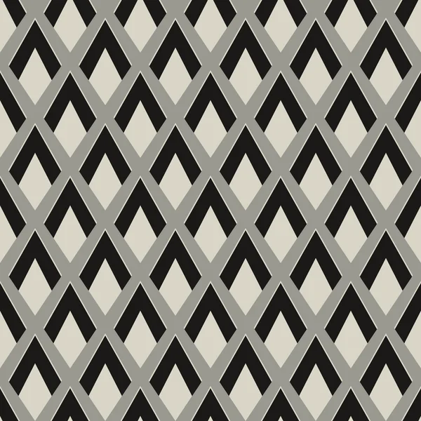 パターン壁紙ベクトルのシームレスな背景 — ストックベクタ