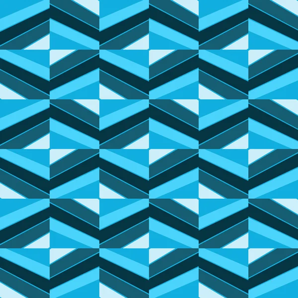 Patroon wallpaper vector naadloze achtergrond — Stockvector