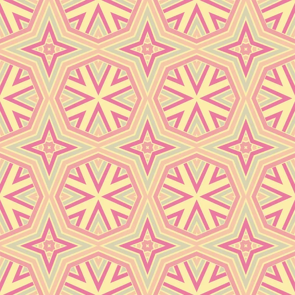 Pattern wallpaper vector seamless background — Stock Vector