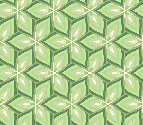 Patroon wallpaper vector naadloze achtergrond — Stockvector