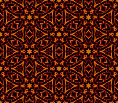 desen duvar kağıdı vektör sorunsuz arka plan