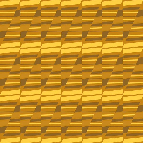 Muster Tapete Vektor nahtlosen Hintergrund — Stockvektor