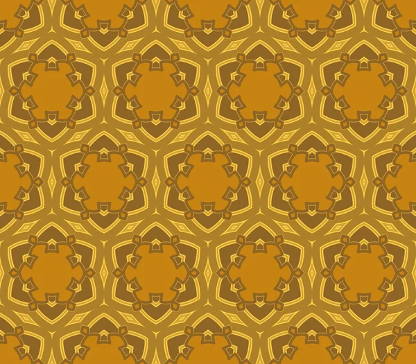 stock vector Pattern wallpaper vector seamless background