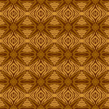 Vintage desen duvar kağıdı vektör sorunsuz arka plan