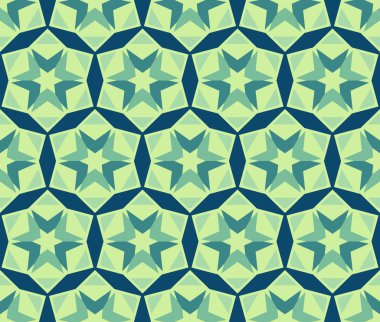 Vintage desen duvar kağıdı vektör sorunsuz arka plan