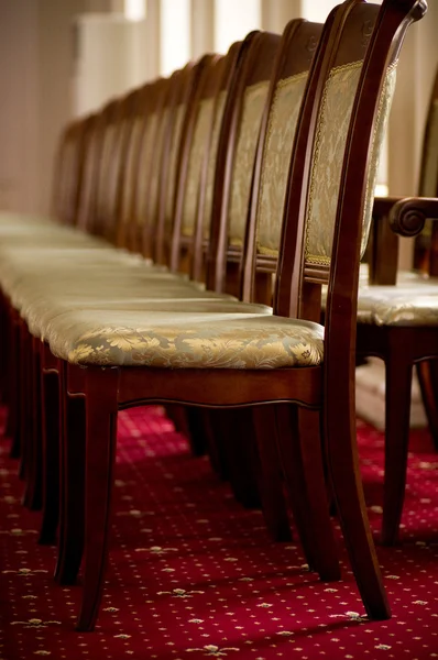 stock image Chairs