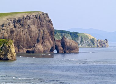 rocky Yalı