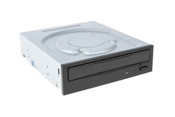 Optical disk drive 3.5" form-factor — Stock Photo, Image